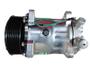 Imagem de Compressor Ar Condicionado Vw Constellation/ MAN 2V3820803