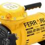 Imagem de Compressor Ar Direto 1/2 Hp C/ Kit Cmj-210 Bivolt Ferrari