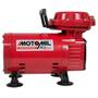 Imagem de Compressor Ar Direto 1/3 HorseP Motocompressor Jetmil Bivolt com Kit MOTOMIL