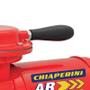 Imagem de Compressor Ar Direto 1/3 HP BIVOLT RED com Kit CHIAPERINI