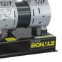 Imagem de Compressor Ar Direto 1,0 HP para Poço Artesiano CSD5/AD Silencioso sem Óleo SCHULZ