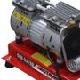 Imagem de Compressor Ar Direto 1,0 HP Poço Artesiano CMI-5 AD Silencioso Sem Óleo MOTOMIL