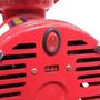 Imagem de  Compressor Ar Direto Bivolt Portátil + Kit De Pintura Completo Chiaperini Red