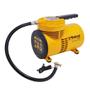 Imagem de Compressor Ar Direto Com Kit Cd12151bk Bivolt Tekna