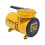 Imagem de Compressor Ar Direto Com Kit Cd12151bk Bivolt Tekna
