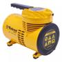 Imagem de Compressor Ar Direto Com Kit Cd12151bk Bivolt Tekna