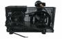 Imagem de Compressor Ar Direto com Motor 1HP 2 Polos Bivolt CMI-3,0AD Motomil