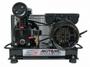 Imagem de Compressor Ar Direto com Motor 1HP 2 Polos Bivolt CMI-3,0AD Motomil