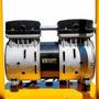 Imagem de Compressor Ar Direto Para Poço Artesiano 1,5HP Isento de Óleo 220V CSP60P TEKNA