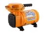 Imagem de Compressor Ar Direto Tufão Com Kit Pintura Chiaperini G3