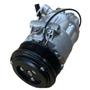 Imagem de Compressor Ar Gol Parati Saveiro G3/G4 Mahle