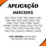 Imagem de Compressor Ar Mbb 712c/ 714c/ Accelo 715c/ 915c/ 1215c/ 1318el/ 1718m/ L 1218el