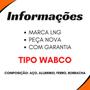 Imagem de Compressor Ar Mbb 712c/ 714c/ Accelo 715c/ 915c/ 1215c/ 1318el/ 1718m/ L 1218el