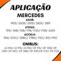 Imagem de Compressor Ar Mbb 712c/ 714c/ Accelo 715c/ 915c/ 1215c/ 1318el/ 1718m/ L 1218el