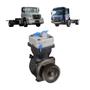 Imagem de Compressor Ar Mbb Atego Axor 906.130.2915