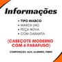 Imagem de Compressor Ar Mbb Atego Axor 906.130.2915