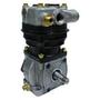 Imagem de Compressor ar om355 lk38 mercedes benz caminhão 0021313701