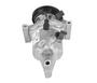 Imagem de Compressor ar para logan sandero 2017 a 2021 926004984r
