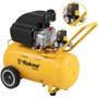 Imagem de Compressor Ar Portátil 2,5 Hp 8,5 Pés 50 Litros Cp8550 Tekna