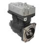 Imagem de Compressor ar scania serie 4 com kit este compresso 1796663