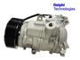 Imagem de Compressor Ar Toyota Etios 1.3 1.5 2013 2014 2015 2016 2017 - CS20422