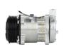 Imagem de Compressor ar universal sd7h154711 7h15 vertical 2000 denso 