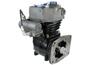 Imagem de Compressor Ar Volkswagen 6.90/ 7.90/ 7.110/ 11.130/ 11.140/ 12.140/ 13.130/ 14.140/ 14.150/ 14.200/ 22.140/ AGRALE 7000  