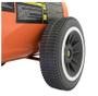 Imagem de Compressor Ar Vulcan Trent Vc25-1 24 Litros 2,5hp 8bar 110V
