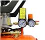 Imagem de Compressor Ar Vulcan Trent Vc25-1 24 Litros 2,5hp 8bar 110V