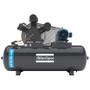 Imagem de Compressor Atlas Copco At 10 40 425 Lts 175 Lbs 10 cv Trif. IP21 220/380v