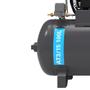 Imagem de Compressor Atlas Copco At 3/15 100 Litros 140 Lbs 3 Cv Mono