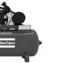 Imagem de Compressor Atlas Copco At 3/15 100 Litros 140 Lbs 3 Cv Mono