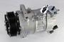 Imagem de Compressor Audi A4 / Amarok /golf Jetta Passat Org Dephi - REF.CS20531