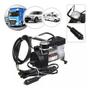 Imagem de Compressor BM-101 Ar Portátil Corpo Metálico 12V 100PSI