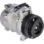 Imagem de Compressor Bmw X5 3.0 M54 2001 a 2003 / Mercedes Benz Sprint