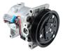 Imagem de Compressor Calsonic Fiat - para Ar Condicionado 