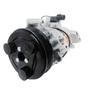 Imagem de Compressor Calsonic Mitsubishi L200 Triton Motor 2.4 Ano 2017