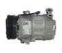 Imagem de Compressor chevrolet agile montana 1.4 2009 2010 2011 a 2015 