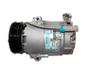 Imagem de COMPRESSOR CHEVROLET AGILE MONTANA 2011 2012 a 2015 DELPHI 