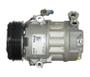 Imagem de Compressor chevrolet astra 1.8 2.0 com ar 2002 a 2009 mahle 