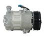 Imagem de Compressor chevrolet astra 1.8 2.0 com ar 2002 a 2009 mahle