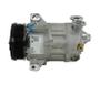 Imagem de Compressor chevrolet blazer s 10 2001 2002 2003 a 2009 mahle 