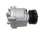 Imagem de Compressor chevrolet onix spin 1.0 1.4 1.8 2012 a 2025 mahle 