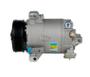 Imagem de COMPRESSOR CHEVROLET VECTRA 2.0 2.2 2.4 2001 a 2009 DELPHI 