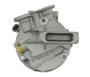 Imagem de Compressor chevrolet vectra 2.0 2.2 2001 2002 2003 2004 2005 