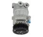 Imagem de Compressor chevrolet vectra 2.0 2.2 2001 2002 2003 2004 2005 