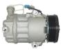 Imagem de Compressor chevrolet zafira 2.0 com ar 2003 a 2009 mahle 