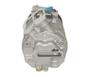 Imagem de Compressor chevrolet zafira 2.0 com ar 2003 a 2009 mahle 