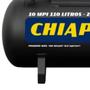 Imagem de Compressor Chiaperini 10 MPI 110 Litros 140 Libras 2 cv 220v Monofásico