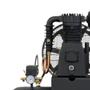 Imagem de Compressor Chiaperini 10 MPI 110 Litros 140 Libras 2 cv 220v Monofásico